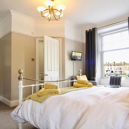 Ivy Cottage Bed & Breakfast Reeth Exteriör bild