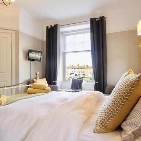 Ivy Cottage Bed & Breakfast Reeth Exteriör bild