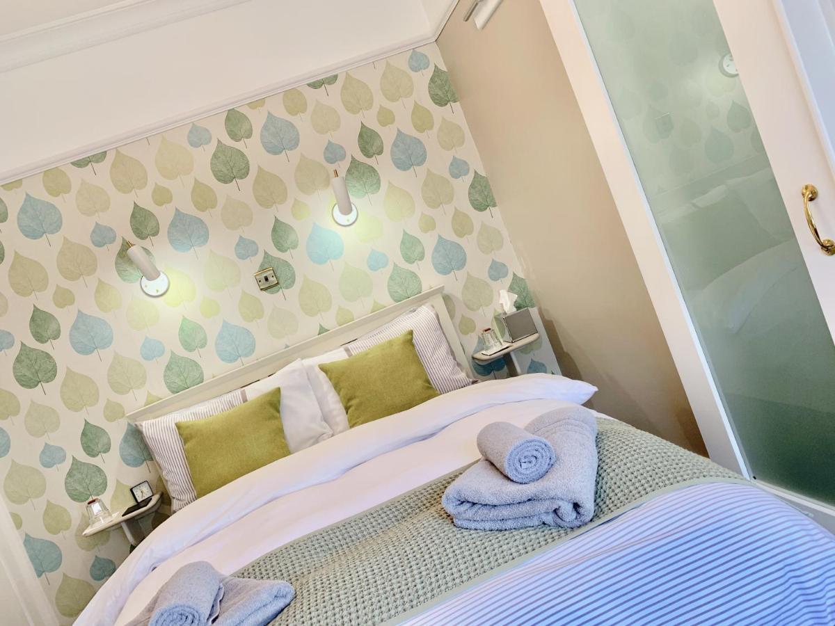 Ivy Cottage Bed & Breakfast Reeth Exteriör bild