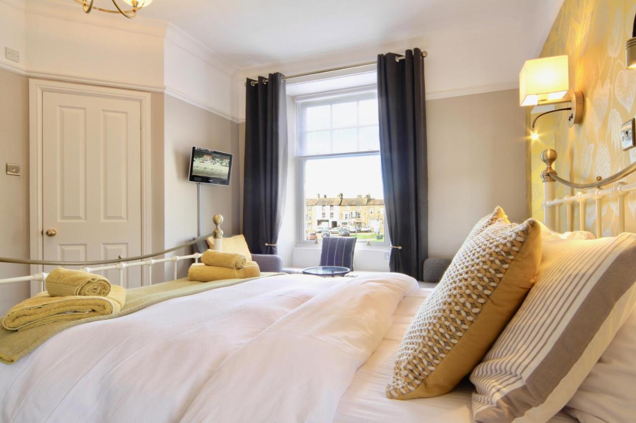 Ivy Cottage Bed & Breakfast Reeth Exteriör bild